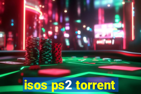 isos ps2 torrent